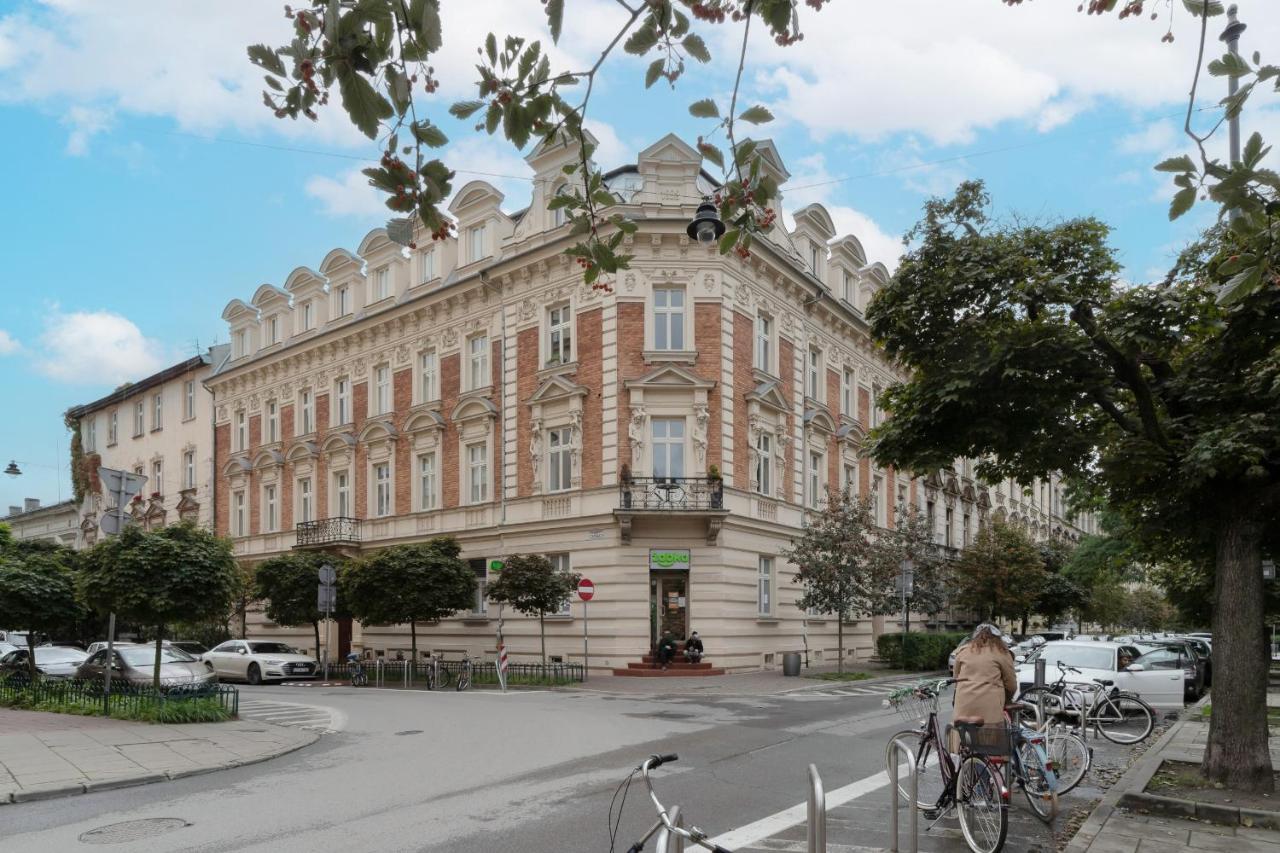 Perla Starego Miasta Kamienica Czapskich By Renters Апартаменти