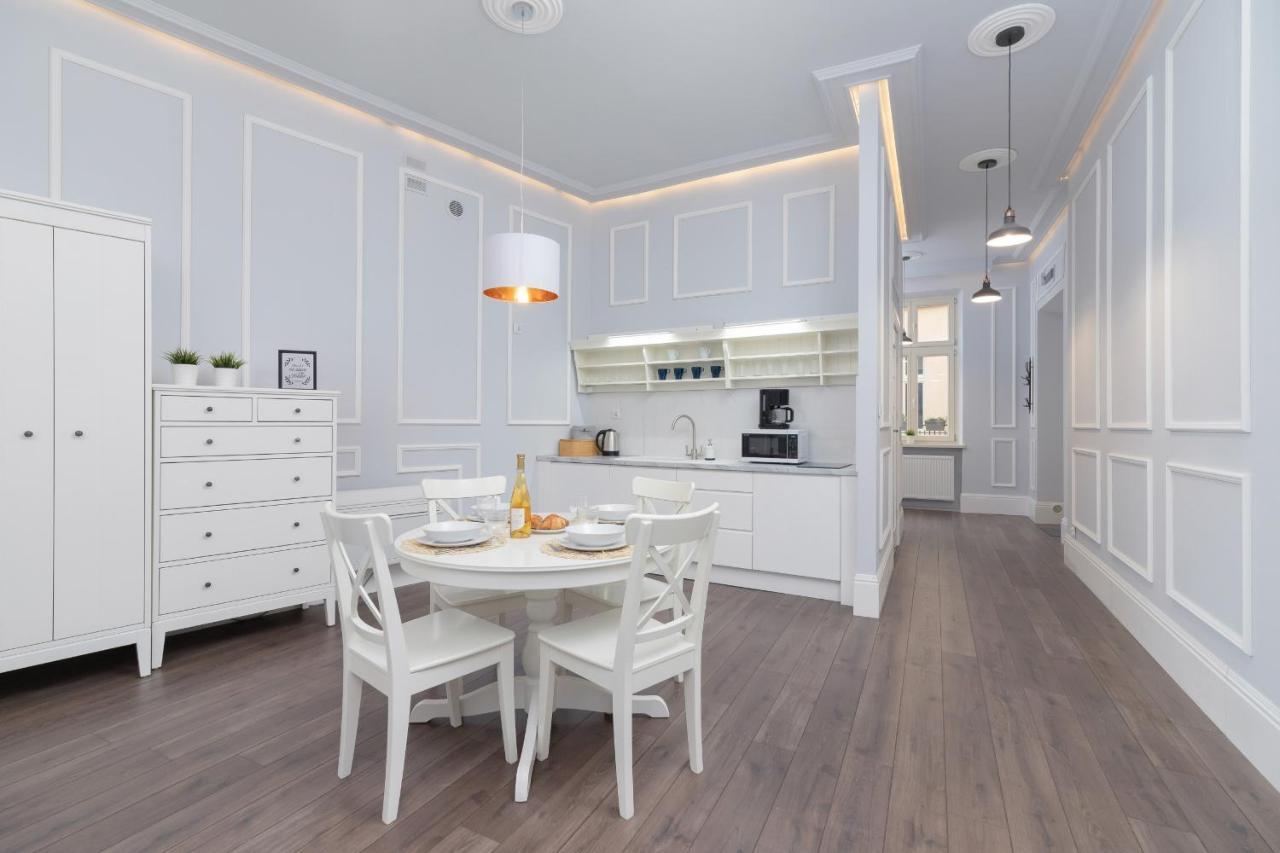 Perla Starego Miasta Kamienica Czapskich By Renters Краків