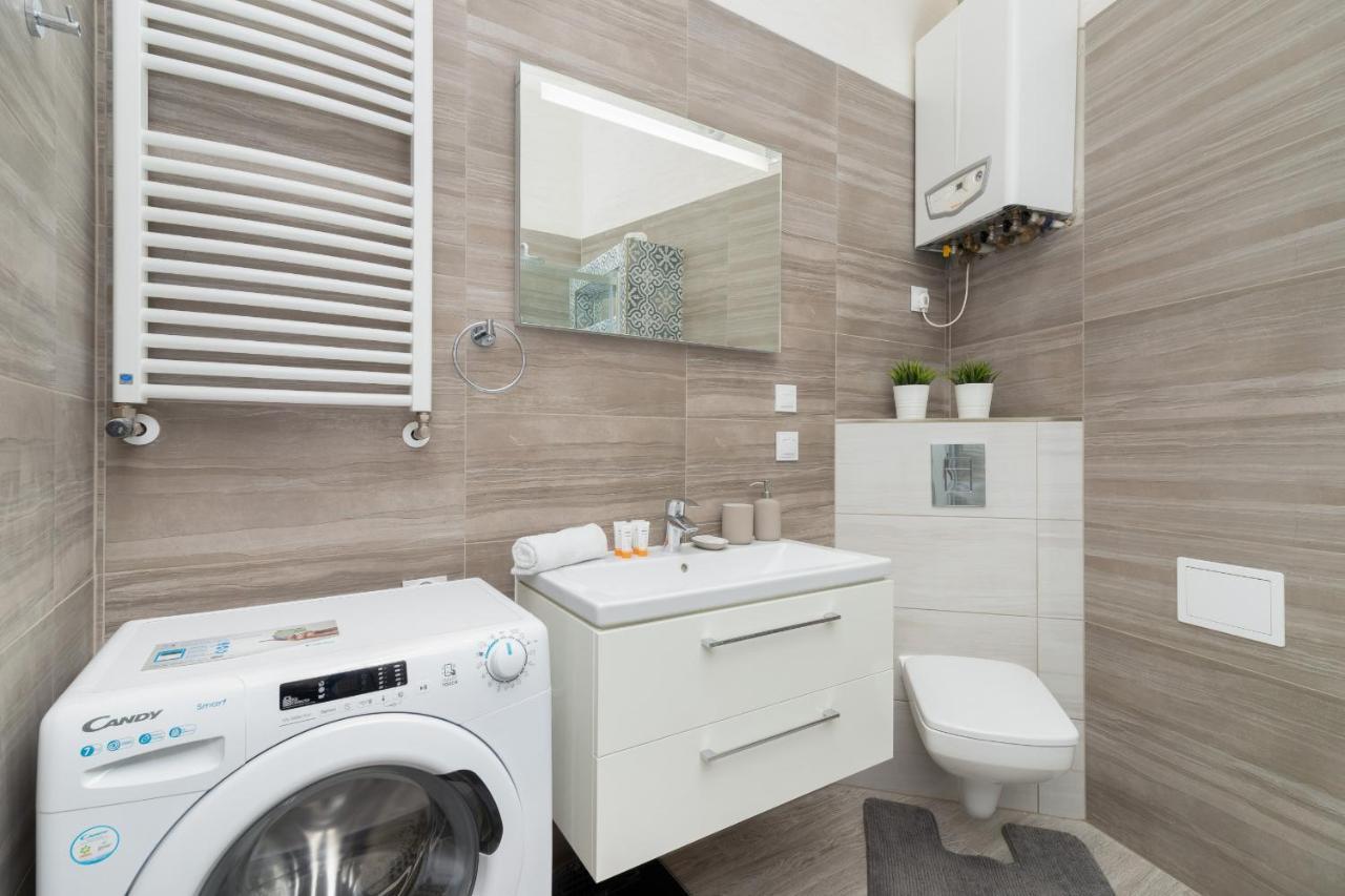 Perla Starego Miasta Kamienica Czapskich By Renters Апартаменти Краків